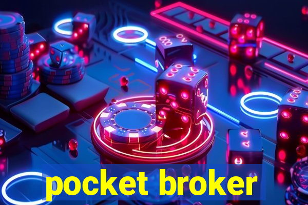 pocket broker